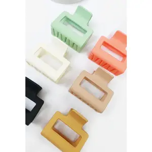 Assorted Small Claw Clips
