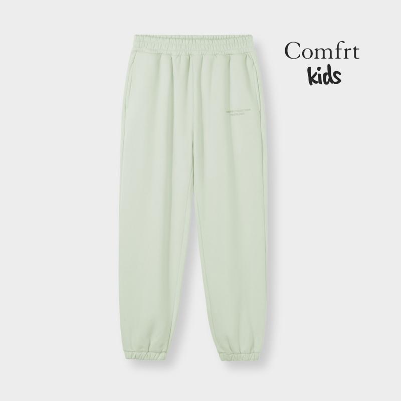 Comfrt Kids | Pastel Sweatpants