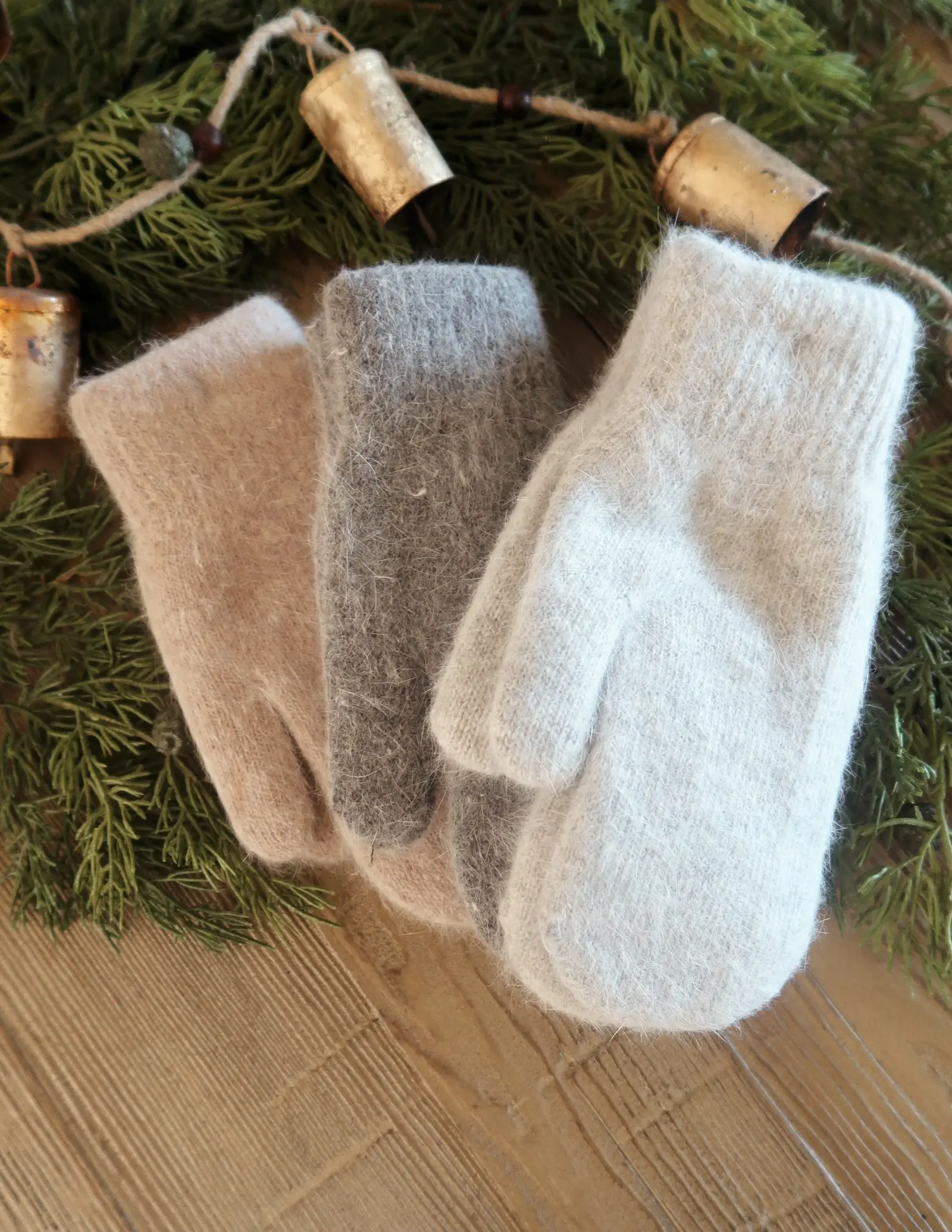 Winter Mittens Winter Mittens