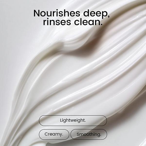 ALRA Hydrating and Detangling Conditioner