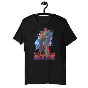 I'm Your Real Knightmare T-Shirt