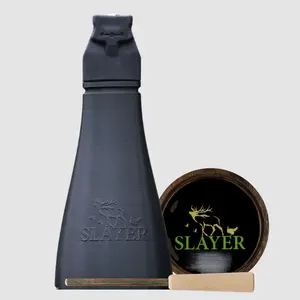 Slayer’s Deadly Duo