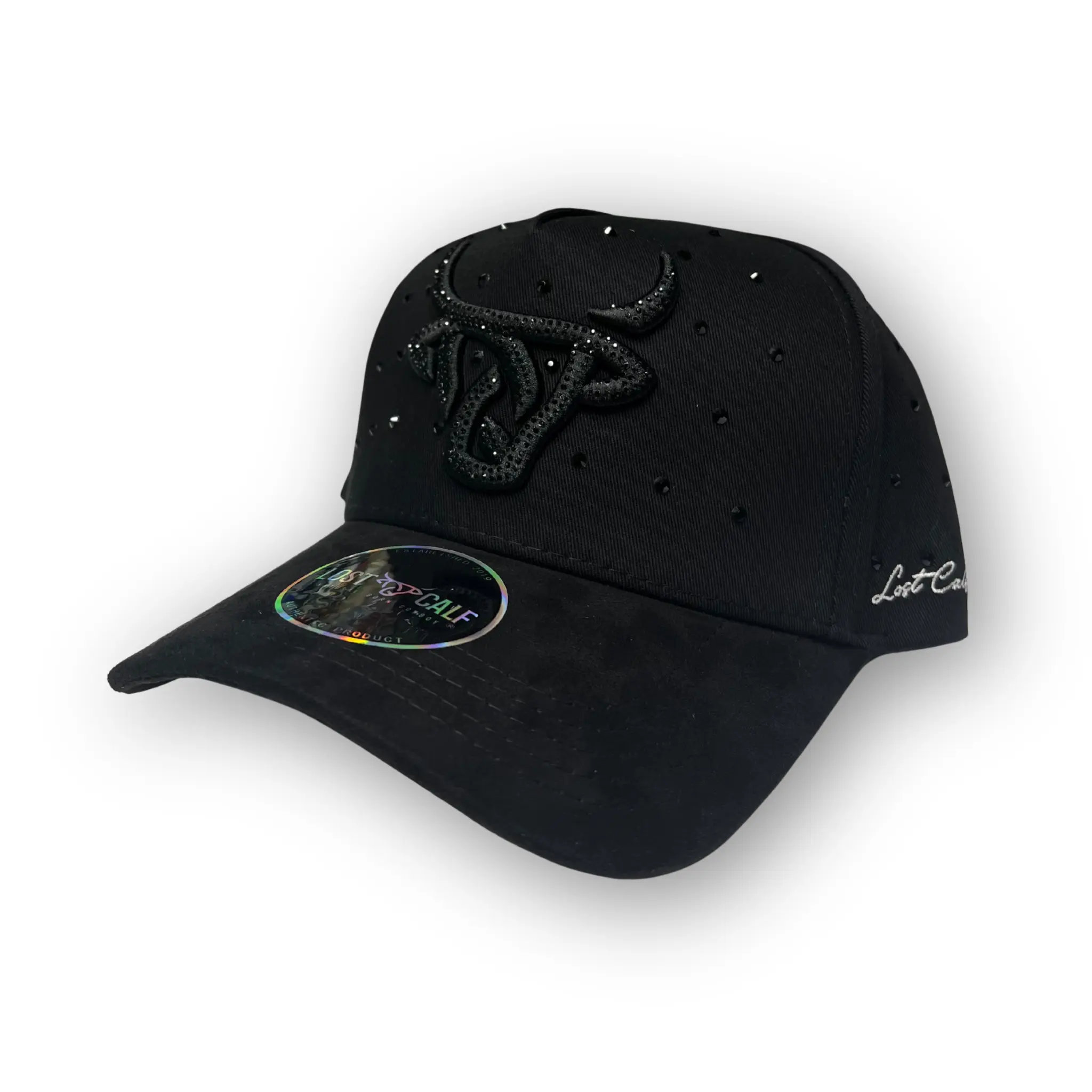 Lost Calf Hat - 5 Stars A Frame