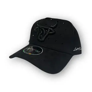 Lost Calf Hat - 5 Stars A Frame