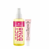 04 Zesty Citrus + 01 Peptacular!