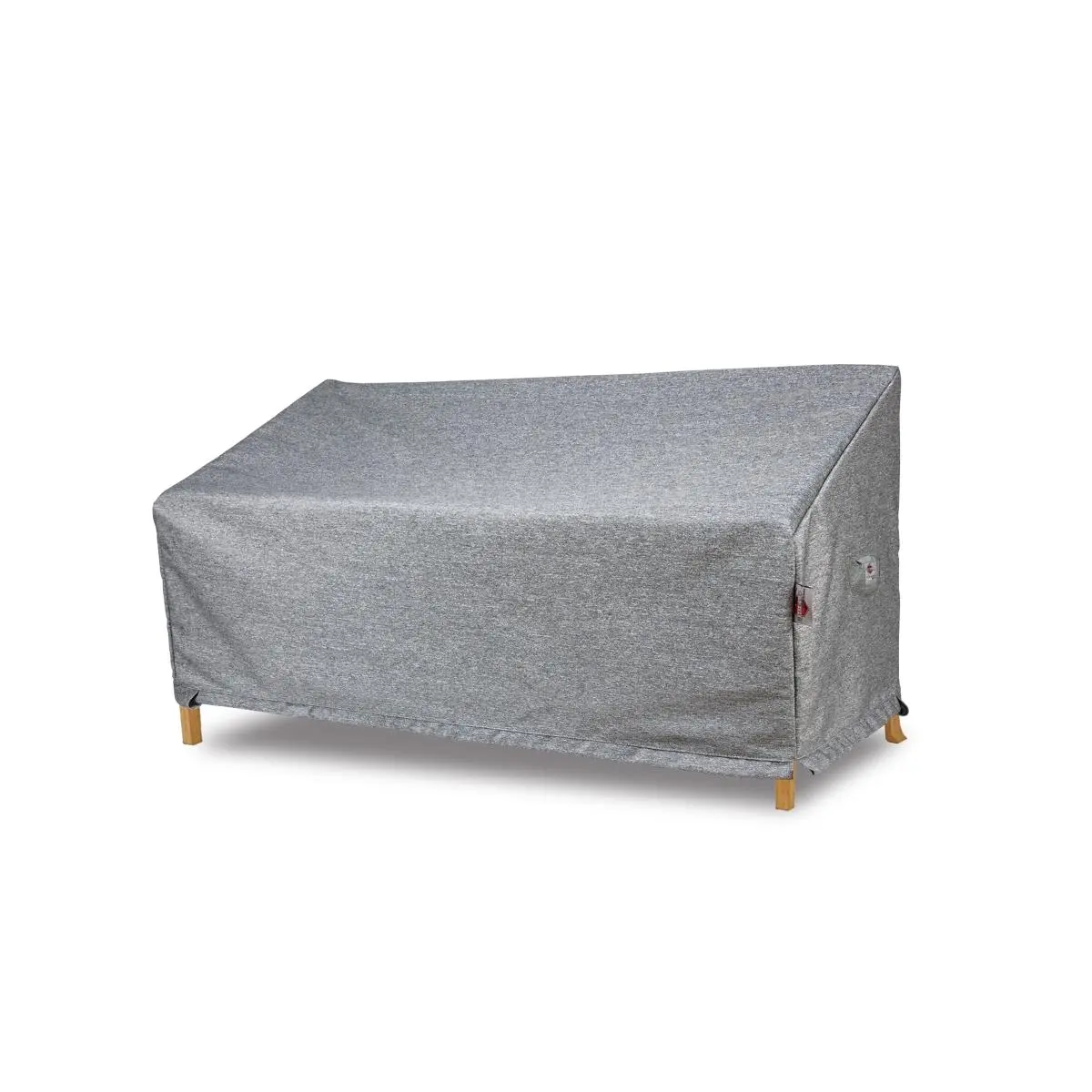 Shield-Platinum  3-Layer Sofa Cover