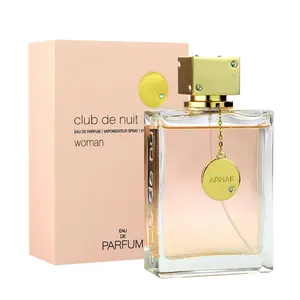 Armaf Club De Nuit 6.8 EDP Sp Women