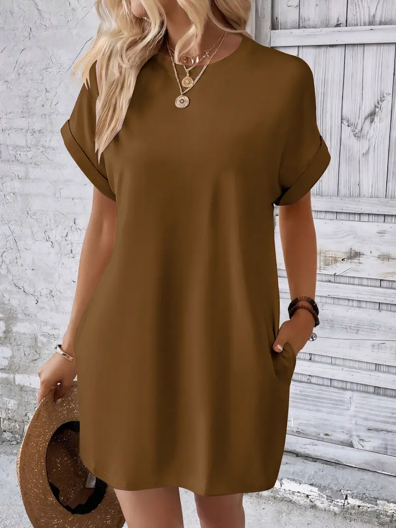 T shirt dresses thin - TikTok Shop T shirt dresses thin - TikTok Shop