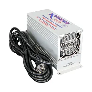 Xtreme Heaters Large 800W XXXHEAT RV & Camper Heater