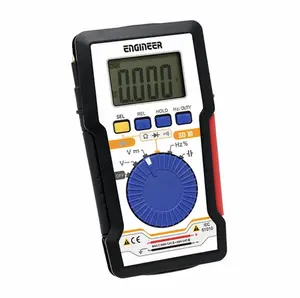 Engineer SD-10 Digital Multimeter