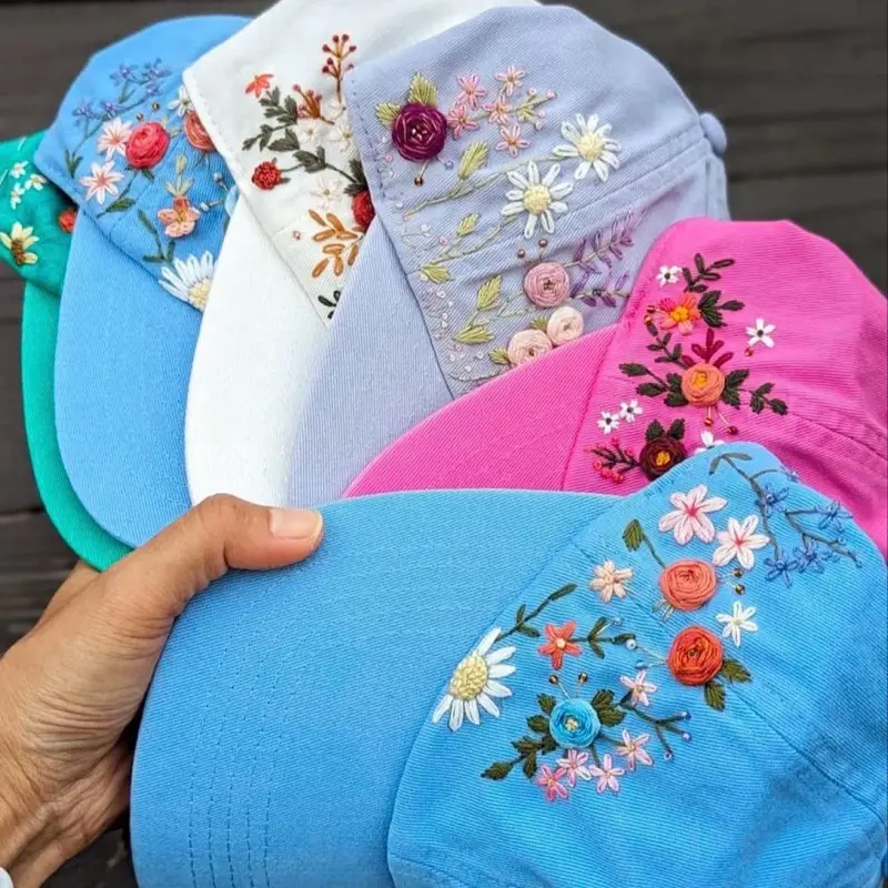 Baseball Cap