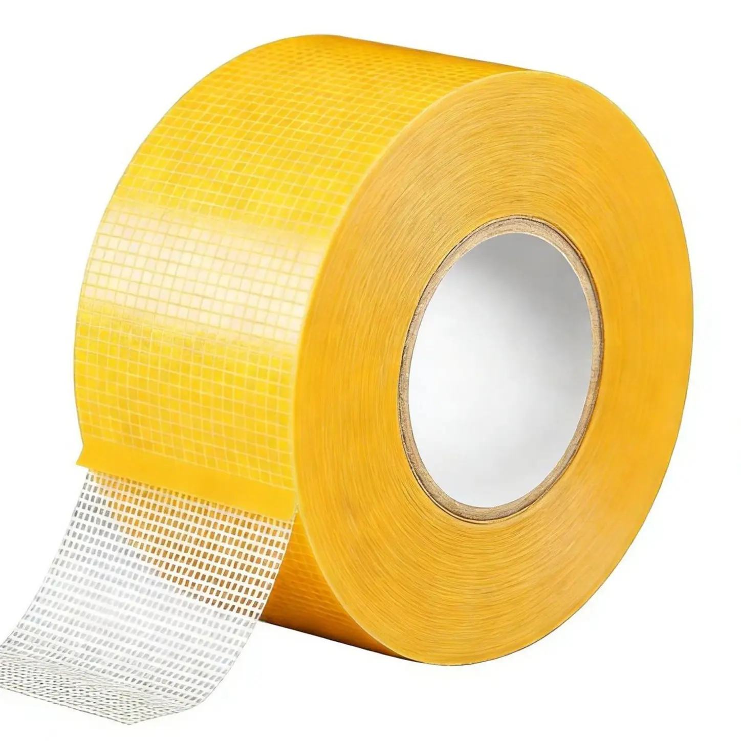 FW Heavy-Duty Double Sided Sealing Tape, Strong Adhesive, Waterproof, Removable, No Residue, Ideal for Carpet, Wallpaper, Home Use
