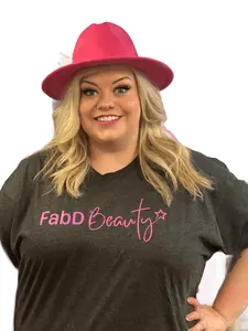FabD Beauty T-Shirts