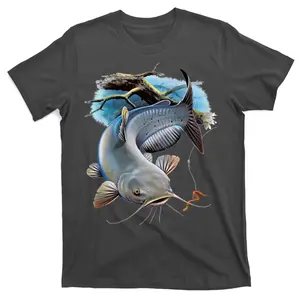 Channel Catfish T-Shirt