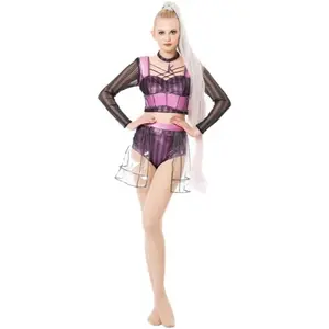 SIX the Musical Cosplay Katherine Howard Costume Women's Performance Set Halloween Music Festival Outfits