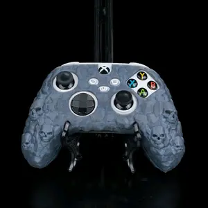 Skulls Controller Cover for PS5 or Xbox