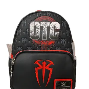 Loungefly WWE Roman Reigns Backpack Mini