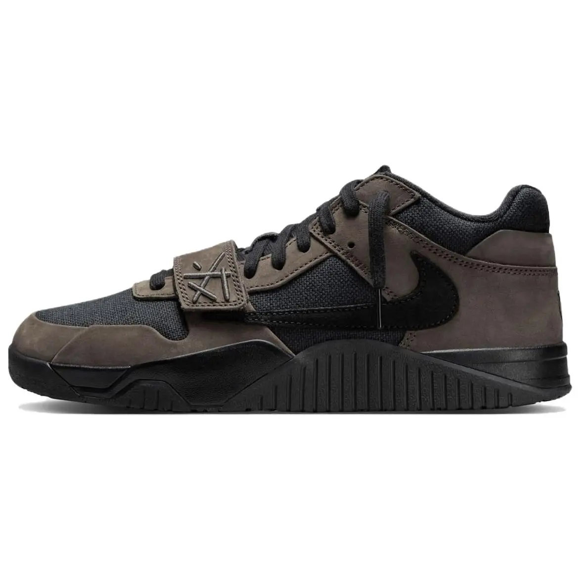 Jordan Jumpman Jack TR 'Dark Mocha'
