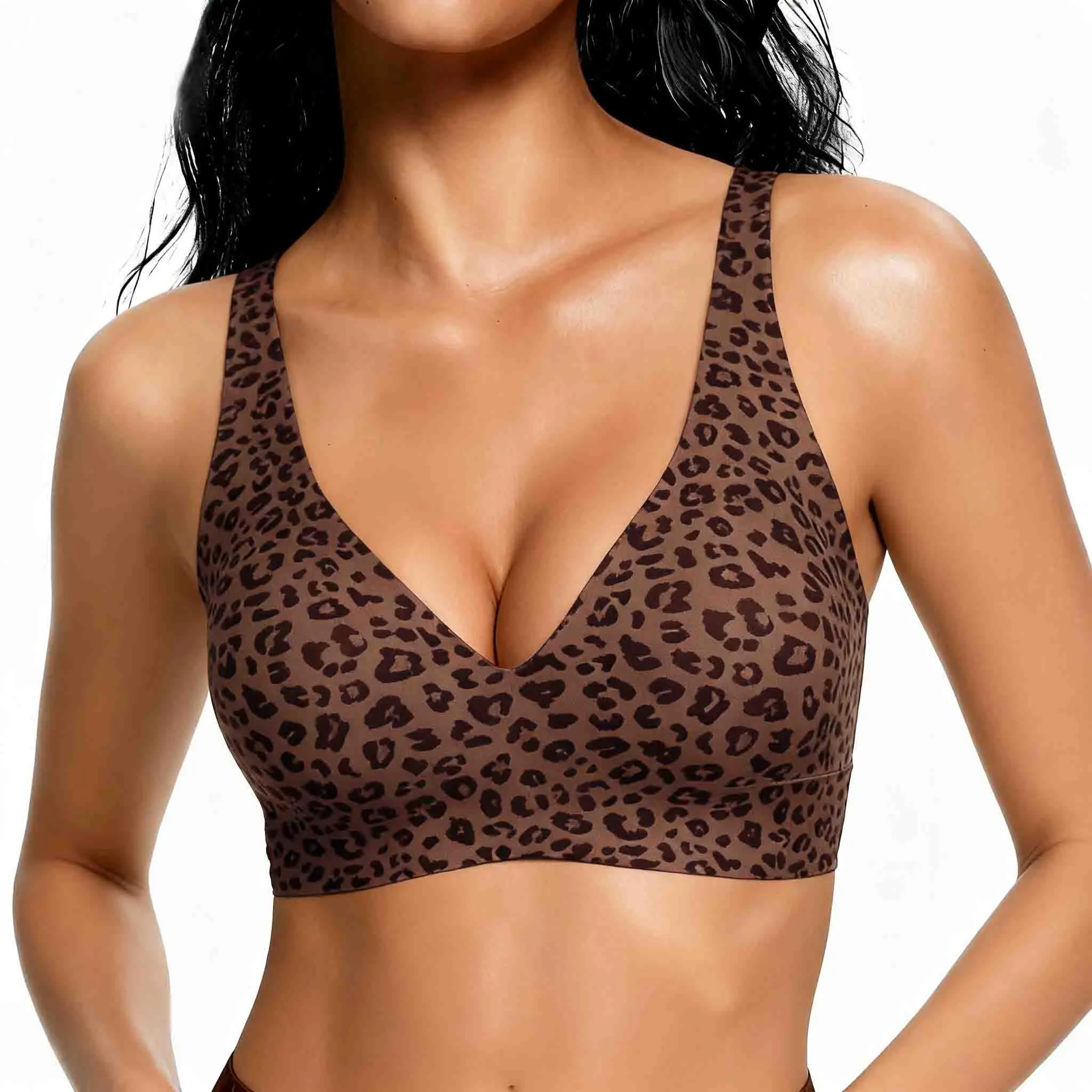 Leopard Coffee