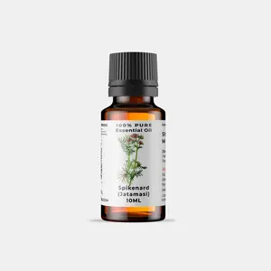 Spikenard - 10ML 100% Pure Essential Oil Aromatherapy