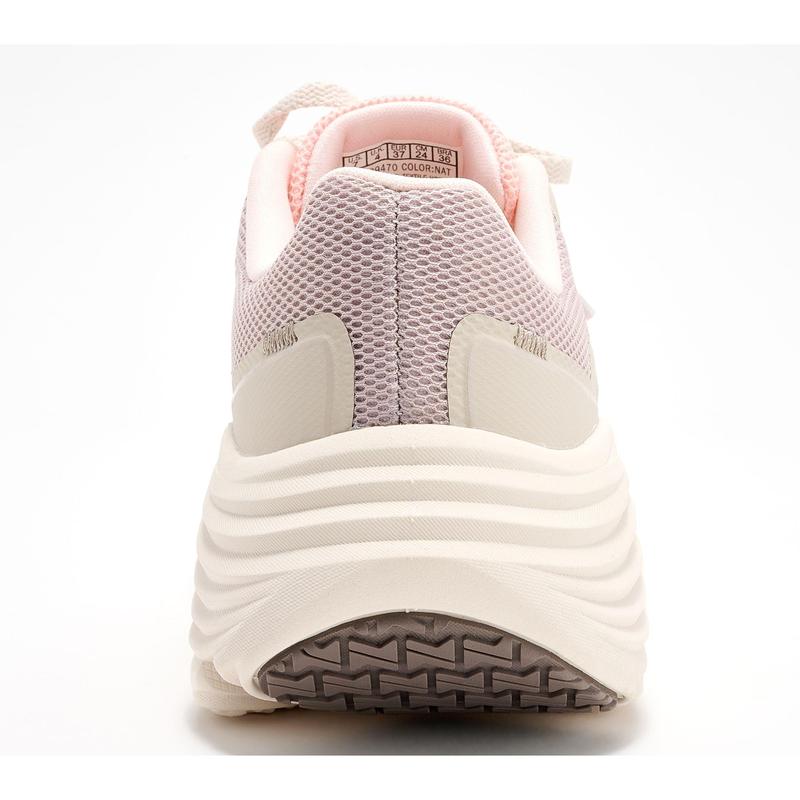 Skechers Max Cushioning Mesh Lace Up Sneakers Endeavor