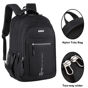 Backpack with Pockets backpack office commute Valentine's Laptop Bag fashionable 1 Pc Men's Backpack, Large Capacity Waterproof Casual Backpack,Adjustable Computer Backpack Water Bottle Pouch, Suitable for Business, Travel, and Outdoor Activities travel t