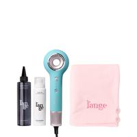 Mane Event Blue Blush