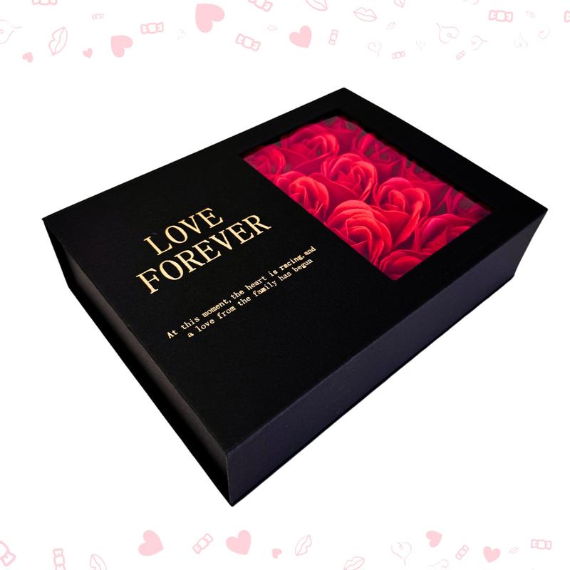 Wish Pearl Necklace Kit - Valentines Day DIY Jewelry with Oyster Shell, 18-Inch Sterling Silver Chain, AAA Grade Pearl & Pendant Holder