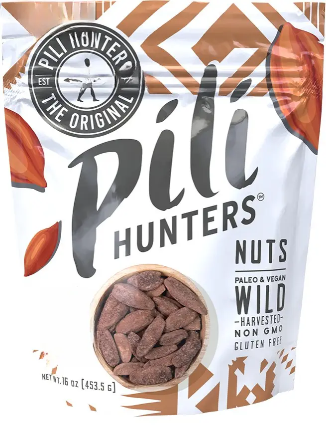 Raw Cacao & Organic Coconut Sugar