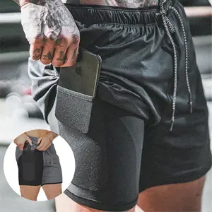 Pocket Compression Shorts - Compression WearAthletic GearFitness Apparel#PocketCompressionShorts#CompressionWear#FitnessApparel#WorkoutGear#RunningEssentials#GymClothes#Activewear#Sportswear#PerformanceGear#AthleticWear