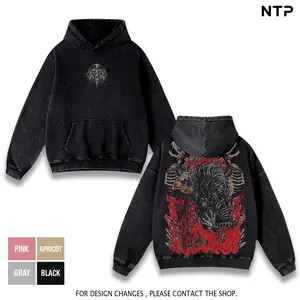 Maliketh the Black Blade Elden Ring Game Streetwear Game Merch Gift For Fan, Oversize Unisex Double Printed Washed T-Shirt, Hoodie Menswear Fabric Oversized Seamless Tops