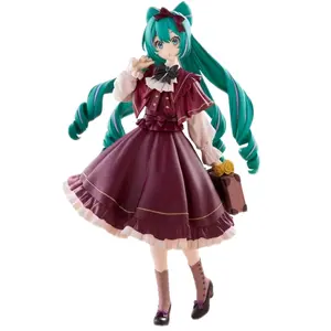 MIKU- Classical Retro  Figure for fans and home decoration