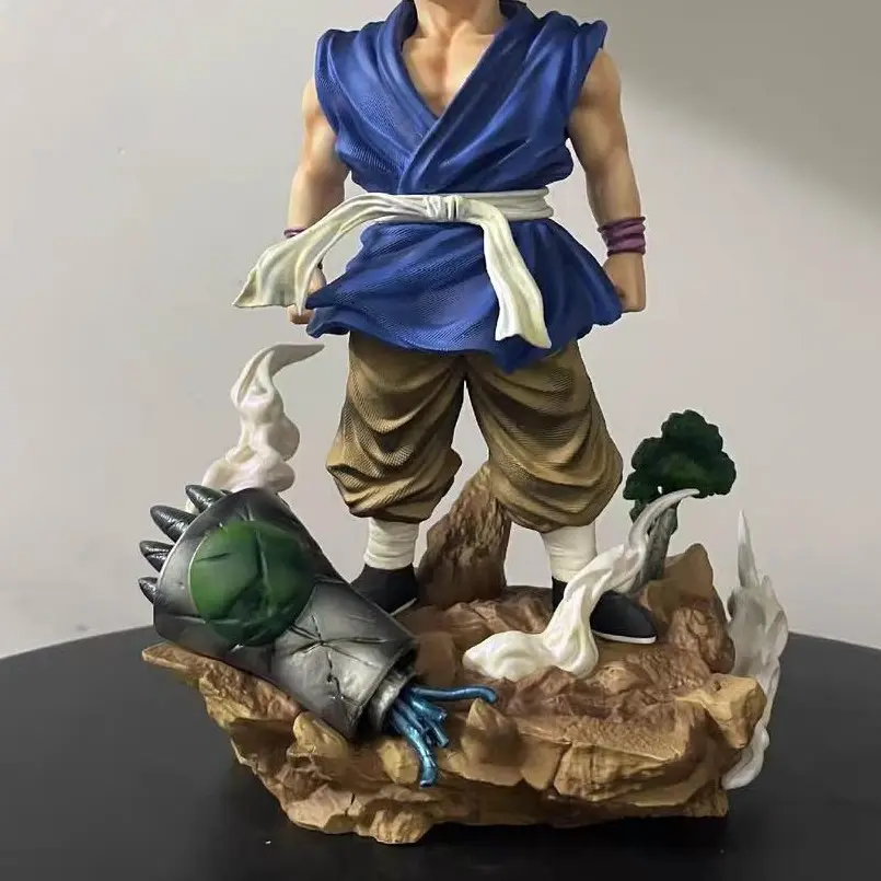 Little g0ku Figure (In Stock)For Home Decoration Exclusive Link Figure Sku 2026052305