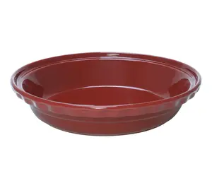 Chantal 9.5 Inch Deep Pie Dish