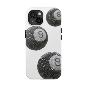 Durable Eight Ball Smartphone Case Protector