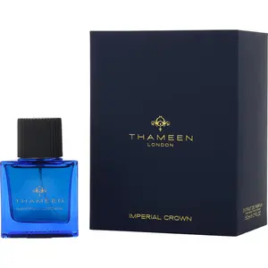Thameen Imperial Crown By Thameen Extrait De Parfum For Unisex