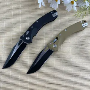 Utility Pocket Knives Compact Everyday Carrying Knife for Outdoor Camping Kitchen High Hardness Tool Great Gift Choice