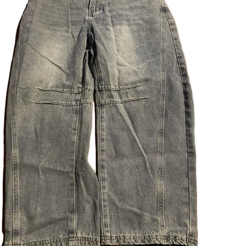 Mom jeans