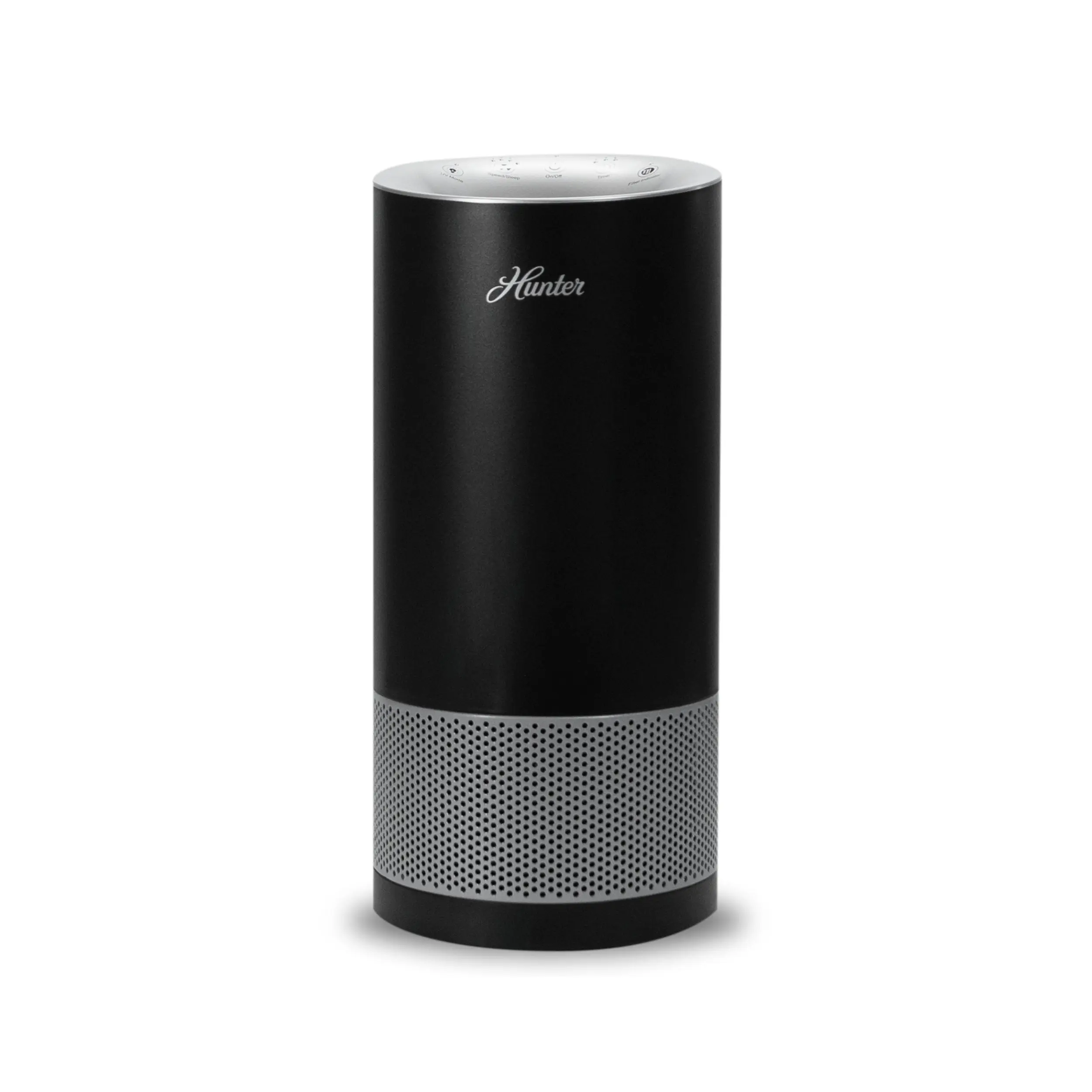 Hunter Fan HP450UV True HEPA UVC Light Technology Air Purifier with HEPA filter
