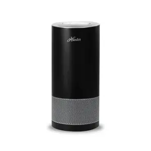 Hunter Fan HP450UV True HEPA UVC Light Technology Air Purifier with HEPA filter