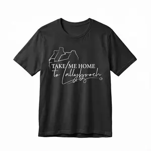 Take Me Home To Lallybroch Shirt, Outlander Gift, Outlander Shirt, Women Outlander Shirt, Gift for Outlander Fans, Birthday Gift for Her, Gift for Girlfriend, Gift for Mom, Gift For Jamie Fraser Fan - scs17721