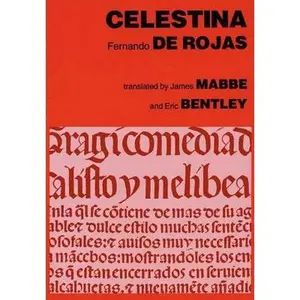 USED-Celestina by De Rojas, Fernando (Paperback)