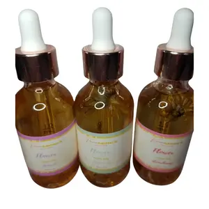 Yoni Oil Moisture Moisturizing Sunflower Tea Tree Hydrating Body Care Moisturizer Moisturize Scent