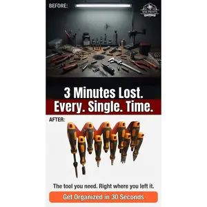 Lyman Type prep tools holder