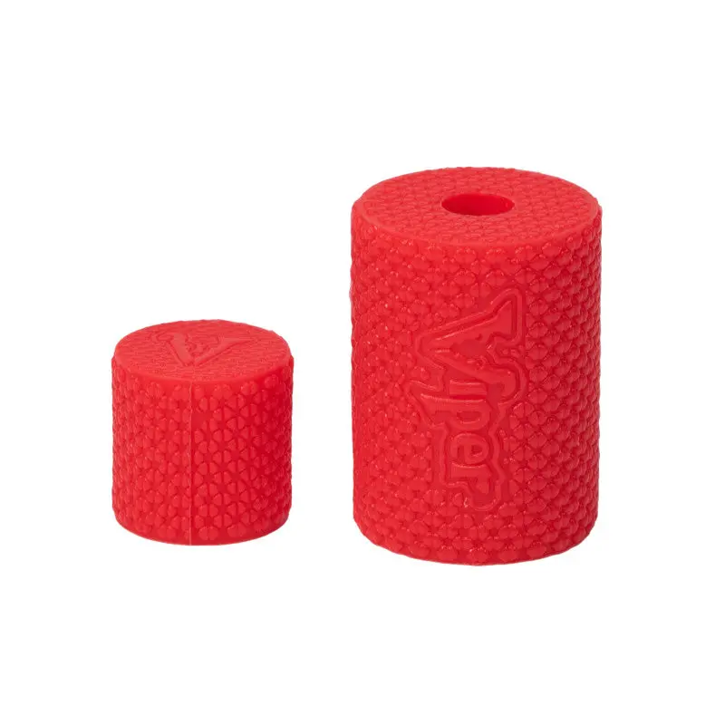 Billiard Cue Joint & Tip Protector, Silicone Compression Wrap for Quick Release Cues, Damage Prevention and Tip Guard, Cue Protection