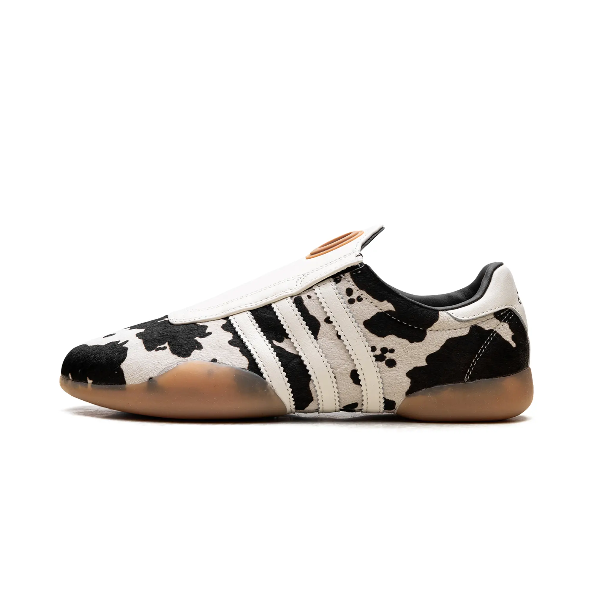 Taekwondo Mei WMNS "Cow Print" JS0297 Taekwondo Mei WMNS "Cow Print" JS0297