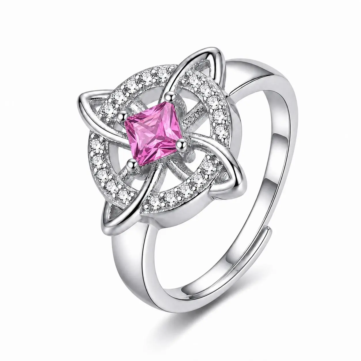 10. October : Tourmaline Artificial Crystal