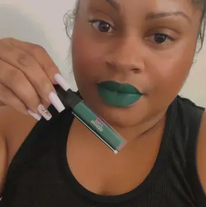 Money Lipstick Matte High Pigmentation