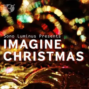 Irving Berlin - Imagine Christmas  [COMPACT DISC - CD]