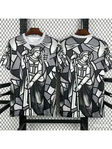 2026 Trend England Special Edition Palace Sportswear Breathable Quick Drying Training Shirt Men's and Women's T-shirt